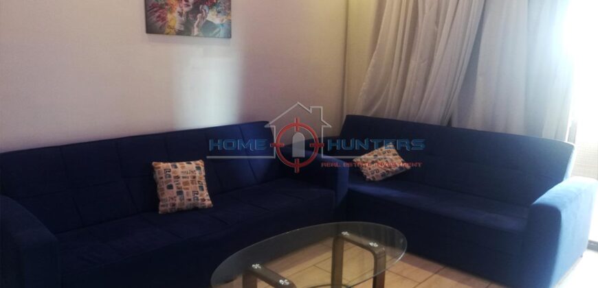 Apartment For Rent In Al Dau Heights Hurghada