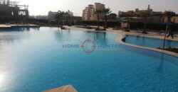 Apartment For Rent In Al Dau Heights Hurghada