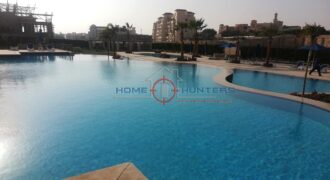 Apartment For Rent In Al Dau Heights Hurghada