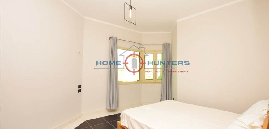 Two-Bedroom Apartment For Rent In Al Ahyaa| Hurghada