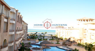 Two-Bedroom Apartment For Rent In Al Ahyaa| Hurghada