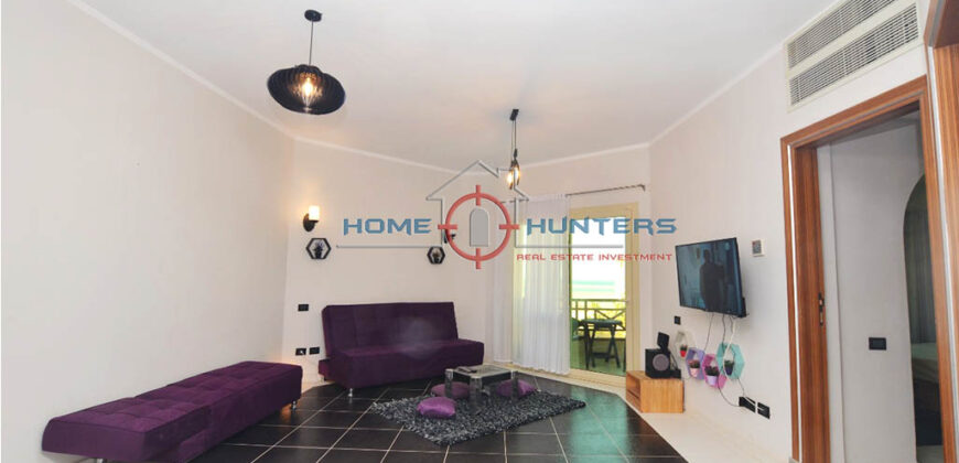 Two-Bedroom Apartment For Rent In Al Ahyaa| Hurghada