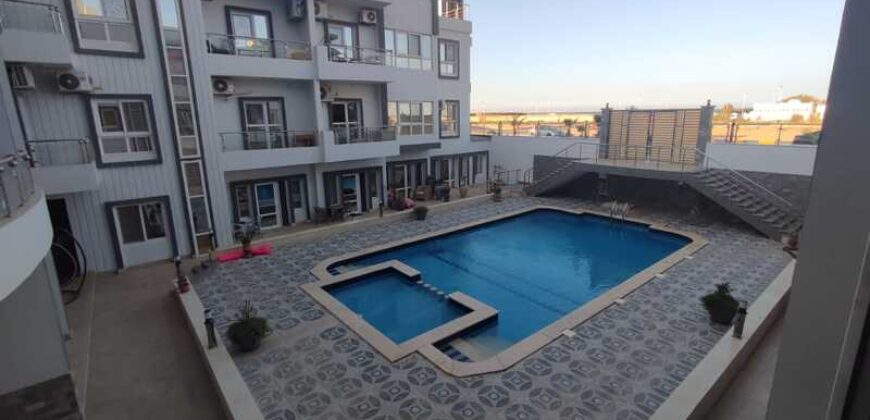 Deluxe Property For Sale In Magawish District | Hurghada