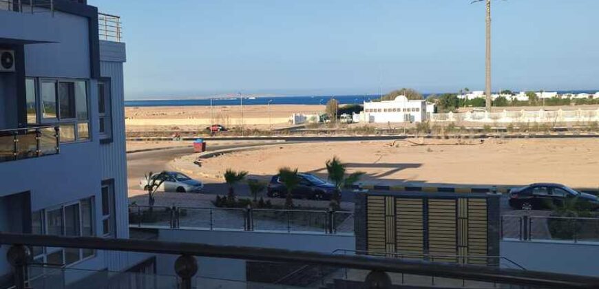 Deluxe Property For Sale In Magawish District | Hurghada