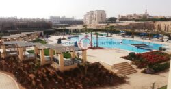 A One-Bedroom Property For Rent In Al Dau Heights | Hurghada