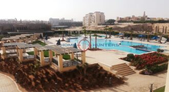 Studio For Rent In Al Dau Heights | Hurghada