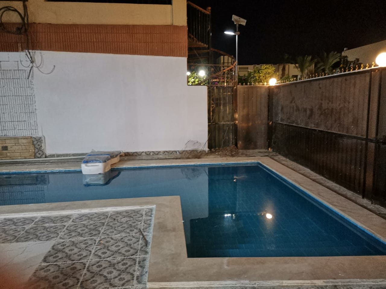 Villa For Sale In The Tourist Promenade Hurghada
