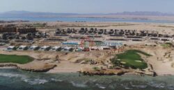 Villas For Sale In Wadi Jebal | SomaBay