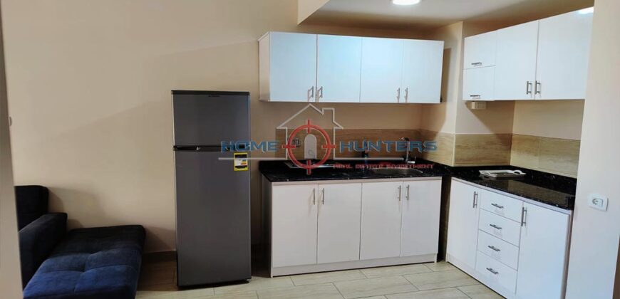 A One-Bedroom Property For Rent In Al Dau Heights | Hurghada