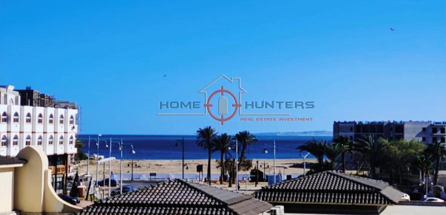 A One-Bedroom Property For Rent In Al Dau Heights | Hurghada