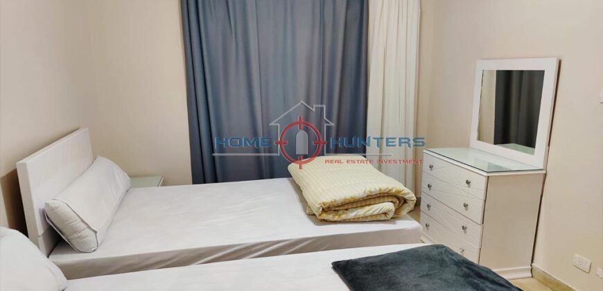 A One-Bedroom Property For Rent In Al Dau Heights | Hurghada