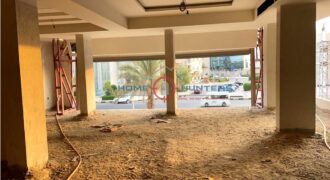 A Commercial Space Of Two Levels For Sale In El Kawther | Hurghada