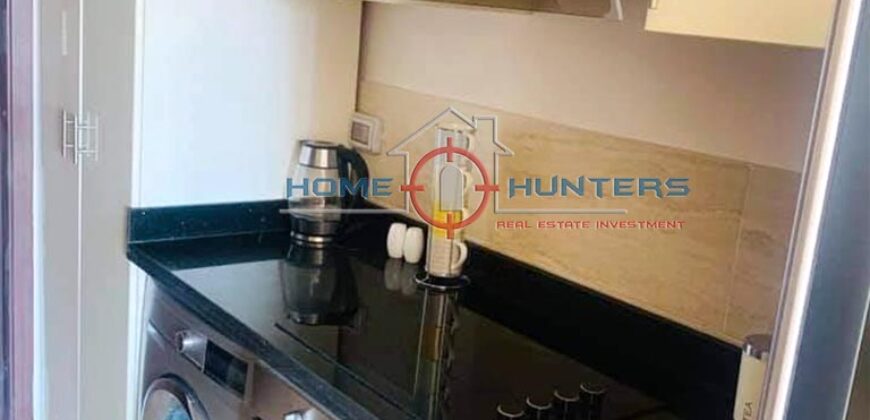 Studio For Rent In Al Dau Heights | Hurghada