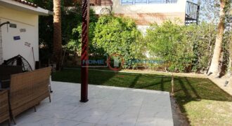 A Villa With Private Garden For Rent In Tourist Center | Hurghada