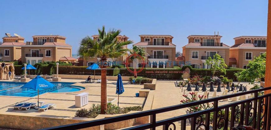 Book Your Vacation At Selena Bay Hurghada