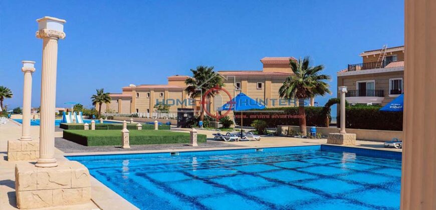 Book Your Vacation At Selena Bay Hurghada