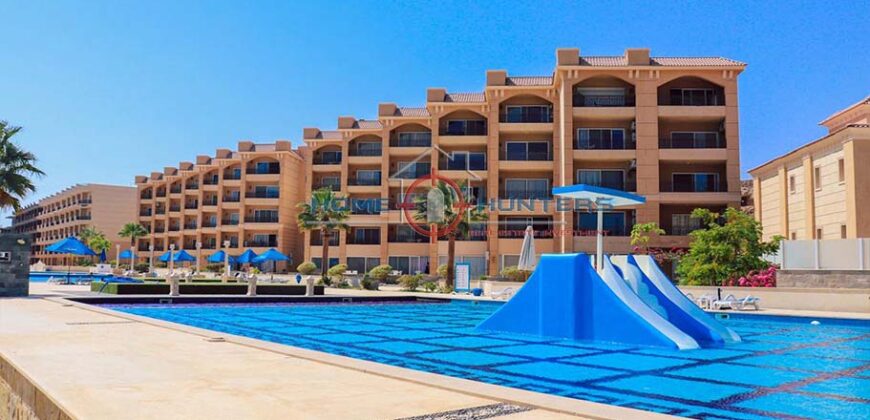 Book Your Vacation At Selena Bay Hurghada