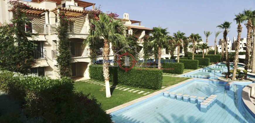 Studio For Sale In Veranda Sahl Hasheesh | Red Sea