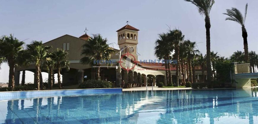 Studio For Sale In Veranda Sahl Hasheesh | Red Sea