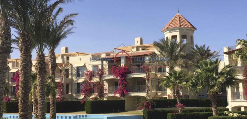 Studio For Sale In Veranda Sahl Hasheesh | Red Sea