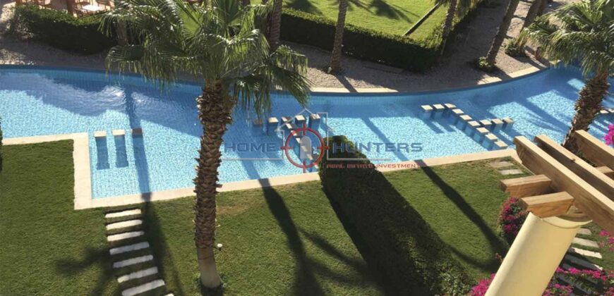 Studio For Sale In Veranda Sahl Hasheesh | Red Sea