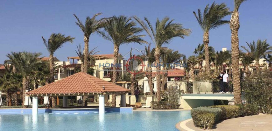 Studio For Sale In Veranda Sahl Hasheesh | Red Sea