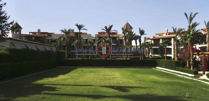 Studio For Sale In Veranda Sahl Hasheesh | Red Sea