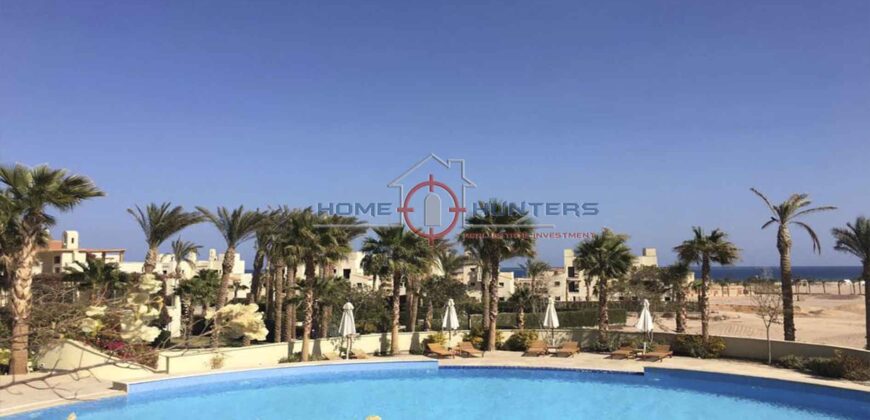 Studio For Sale In Veranda Sahl Hasheesh | Red Sea