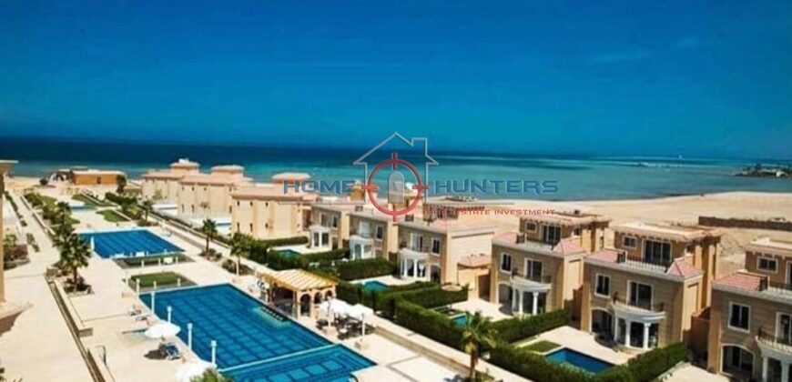 Book Your Vacation At Selena Bay Hurghada