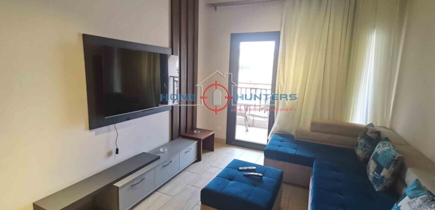 Two-bedroom Apartment For Rent In AL Dau Heights