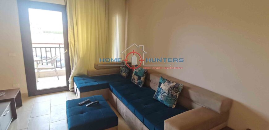 Two-bedroom Apartment For Rent In AL Dau Heights