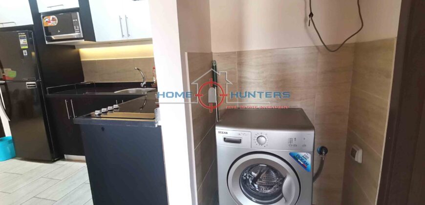 Two-bedroom Apartment For Rent In AL Dau Heights