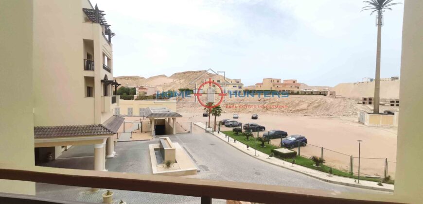 Two-bedroom Apartment For Rent In AL Dau Heights