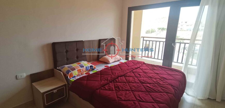 Two-bedroom Apartment For Rent In AL Dau Heights