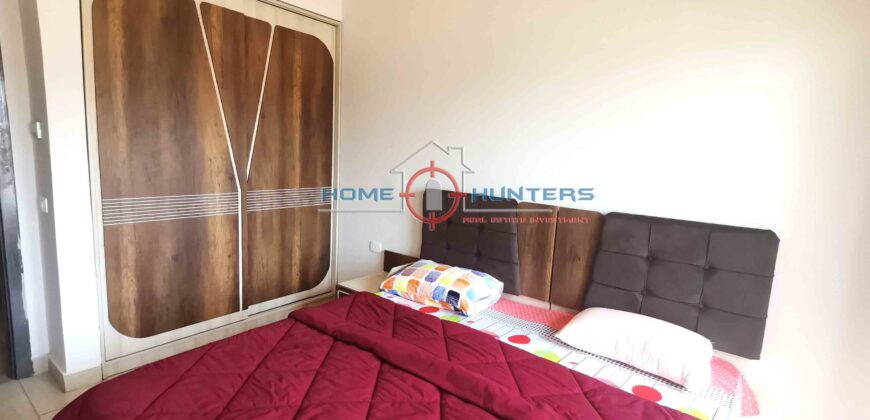 Two-bedroom Apartment For Rent In AL Dau Heights