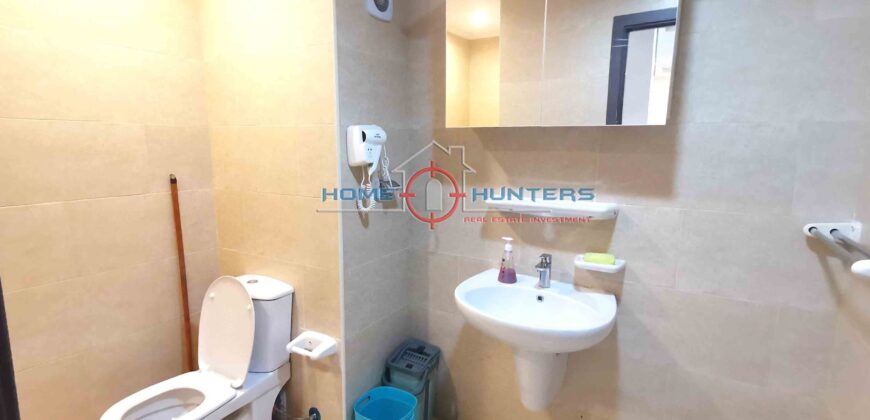 Two-bedroom Apartment For Rent In AL Dau Heights