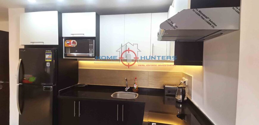 Two-bedroom Apartment For Rent In AL Dau Heights