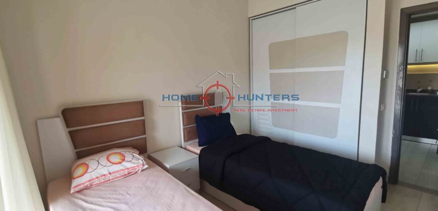 Two-bedroom Apartment For Rent In AL Dau Heights