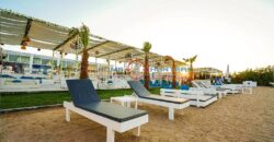 Seldom Apartment With Pool And Sea View For Sale | Selena Bay