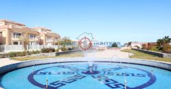 Seldom Apartment With Pool And Sea View For Sale | Selena Bay