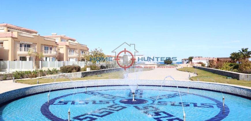 Seldom Apartment With Pool And Sea View For Sale | Selena Bay