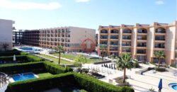 Seldom Apartment With Pool And Sea View For Sale | Selena Bay
