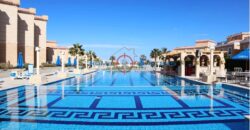 Seldom Apartment With Pool And Sea View For Sale | Selena Bay