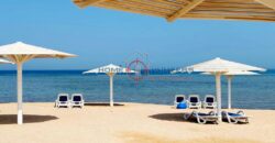 Seldom Apartment With Pool And Sea View For Sale | Selena Bay