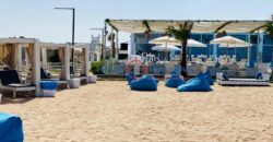 Seldom Apartment With Pool And Sea View For Sale | Selena Bay
