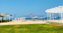Seldom Apartment With Pool And Sea View For Sale | Selena Bay
