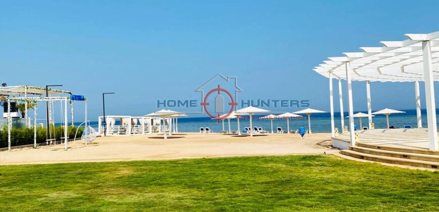 Seldom Apartment With Pool And Sea View For Sale | Selena Bay