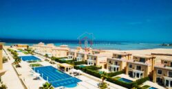 Seldom Apartment With Pool And Sea View For Sale | Selena Bay