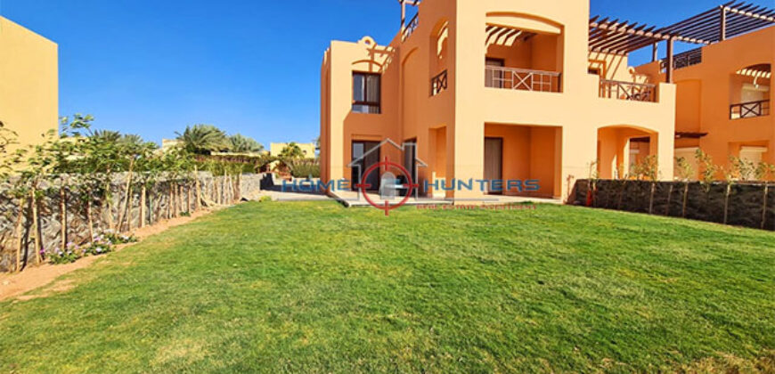 Twin House For Rent In Sabina El Gouna