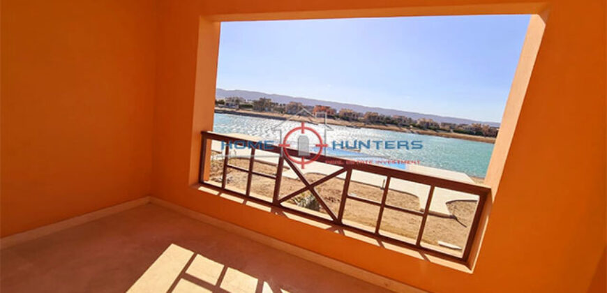 Twin House For Rent In Sabina El Gouna